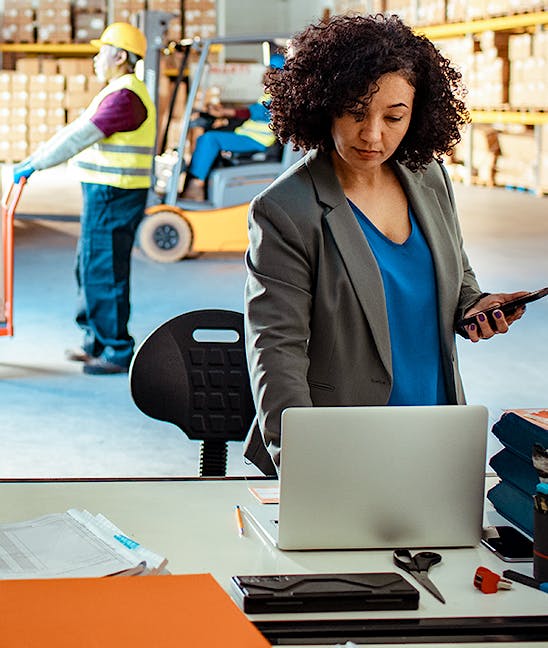 Dotti in store marketing platform Operations