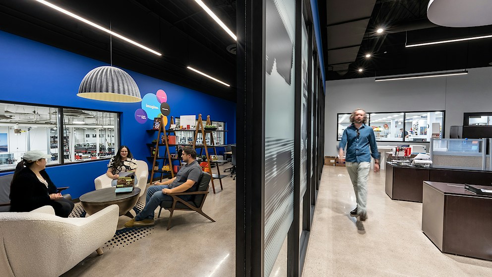 Imagine Machine Lab Imagine Launches “Imagine Studio Innovation Lab” with Rapid…