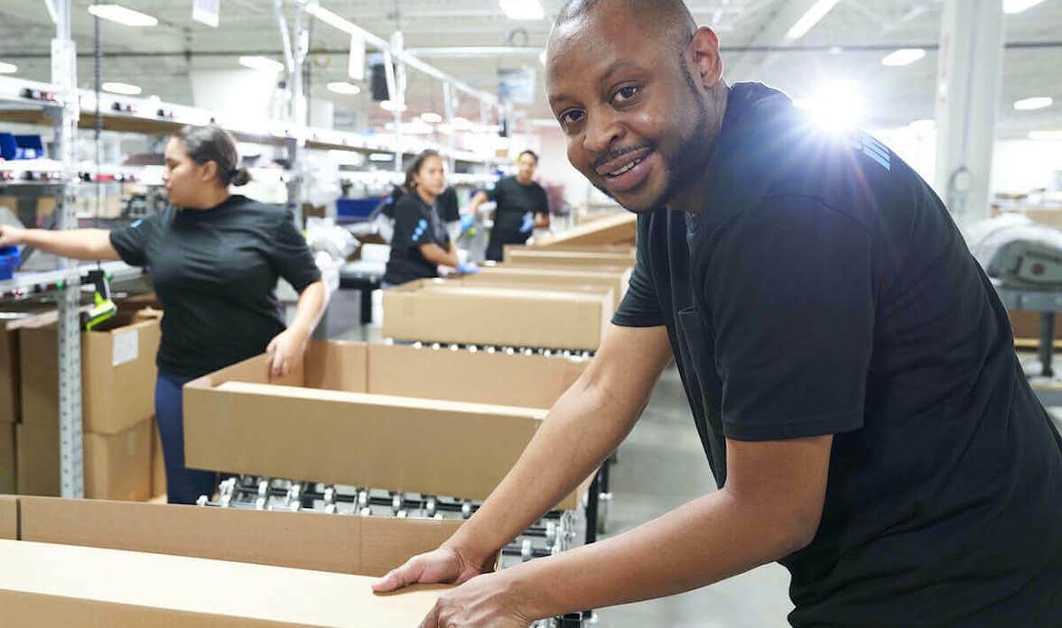 How to Choose the Right In-Store Displays