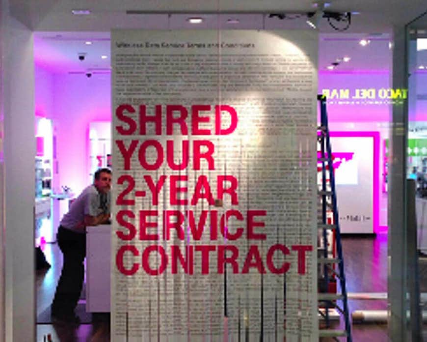 How to Choose the Right In-Store Displays
